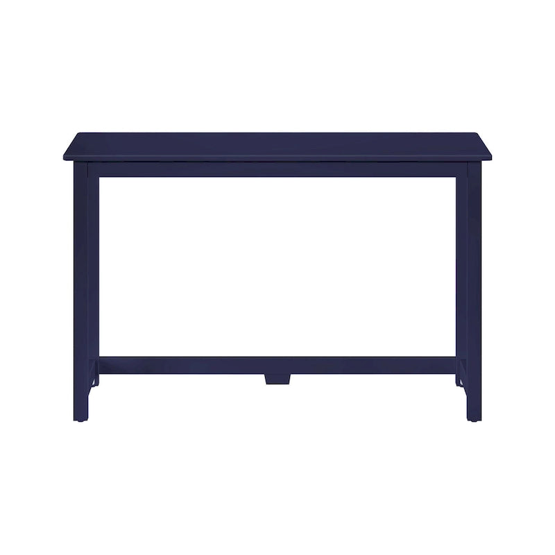 Plank and Beam Simple Desk - 47.25