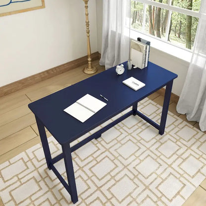 Plank and Beam Simple Desk - 47.25