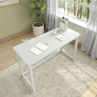 Plank and Beam Simple Desk - 47.25