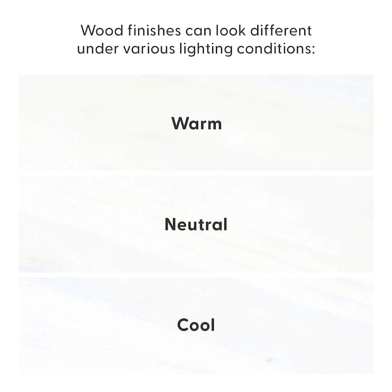 Plank and Beam Simple Desk - 47.25