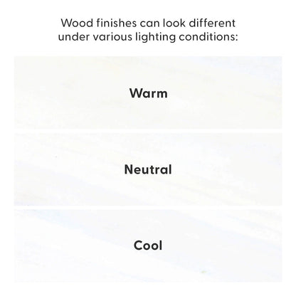 Plank and Beam Simple Desk - 47.25