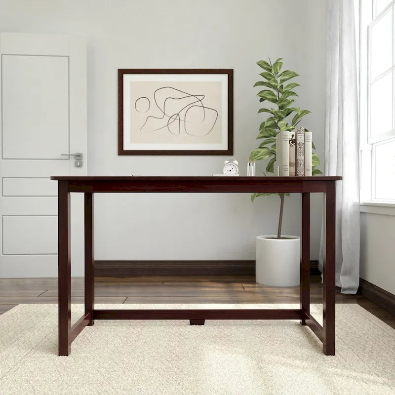 Plank and Beam Simple Desk - 47.25