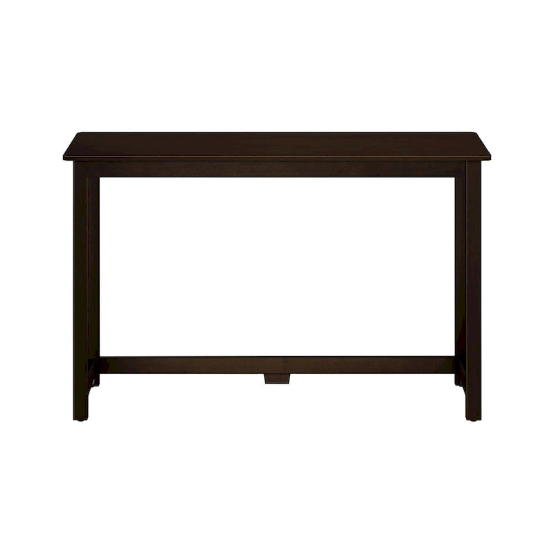 Plank and Beam Simple Desk - 47.25