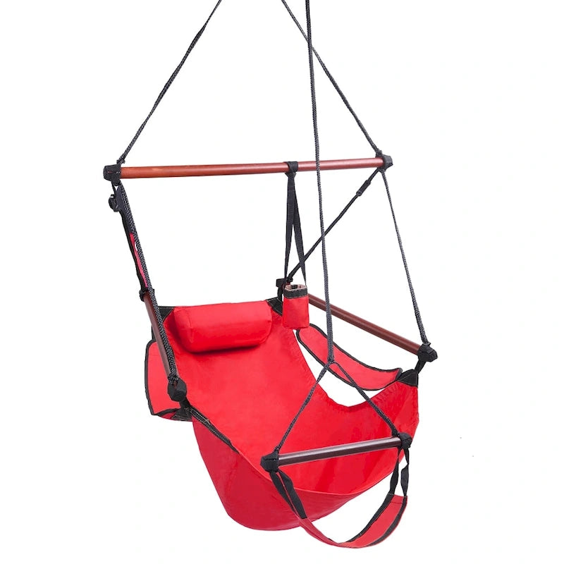 42  Outdoor S-shaped Hook High Strength Assembled Hanging Seat