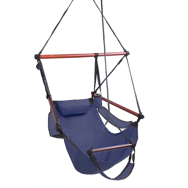 42  Outdoor S-shaped Hook High Strength Assembled Hanging Seat