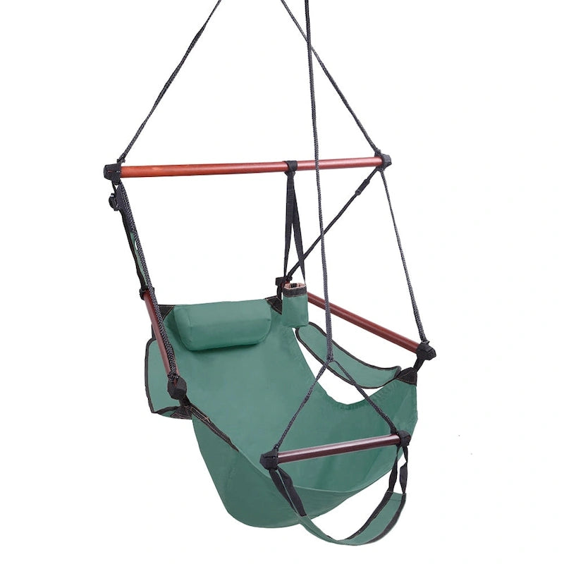 42  Outdoor S-shaped Hook High Strength Assembled Hanging Seat