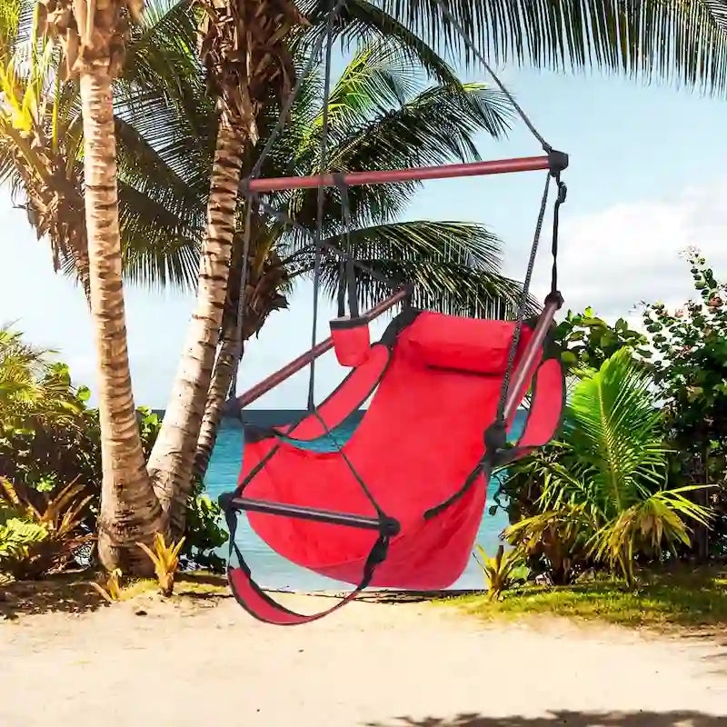 42  Outdoor S-shaped Hook High Strength Assembled Hanging Seat