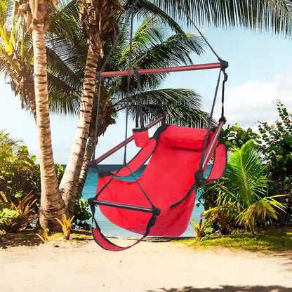 42  Outdoor S-shaped Hook High Strength Assembled Hanging Seat