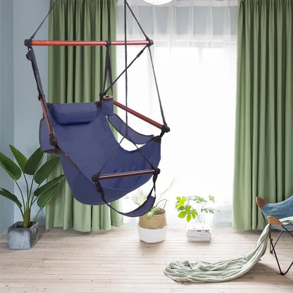 42  Outdoor S-shaped Hook High Strength Assembled Hanging Seat