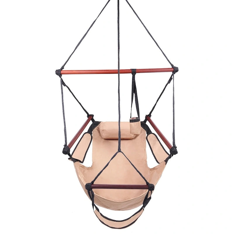 42  Outdoor S-shaped Hook High Strength Assembled Hanging Seat