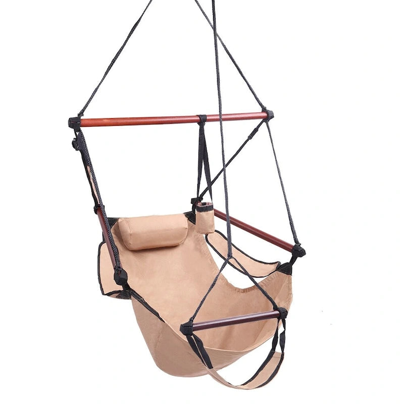 42  Outdoor S-shaped Hook High Strength Assembled Hanging Seat