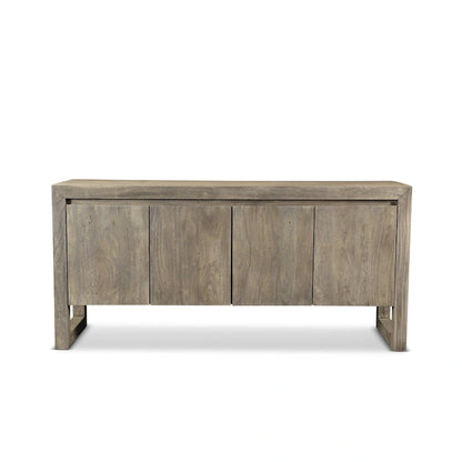 Brooks - Buffet - Americano