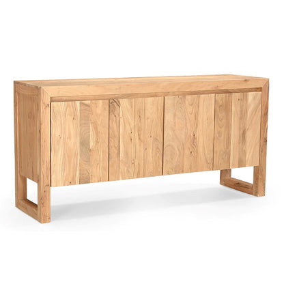 Brooks - Buffet - Americano