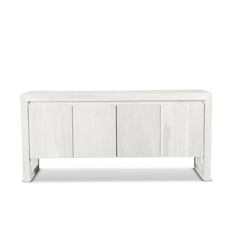 Brooks - Buffet - Americano