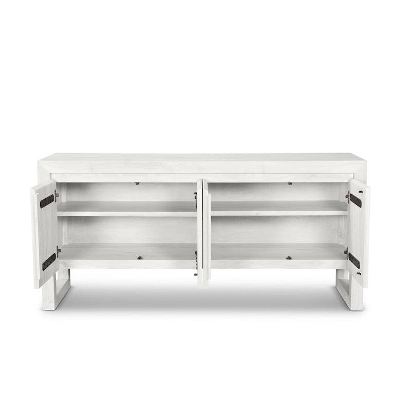 Brooks - Buffet - Americano