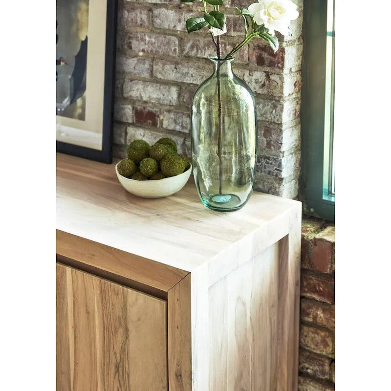 Brooks - Buffet - Americano