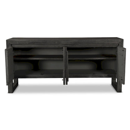 Brooks - Buffet - Americano