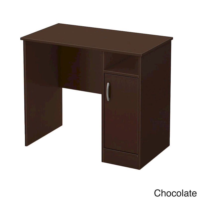 South Shore Axess Small Space-saving Computer Desk