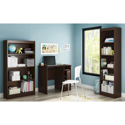 South Shore Axess Small Space-saving Computer Desk