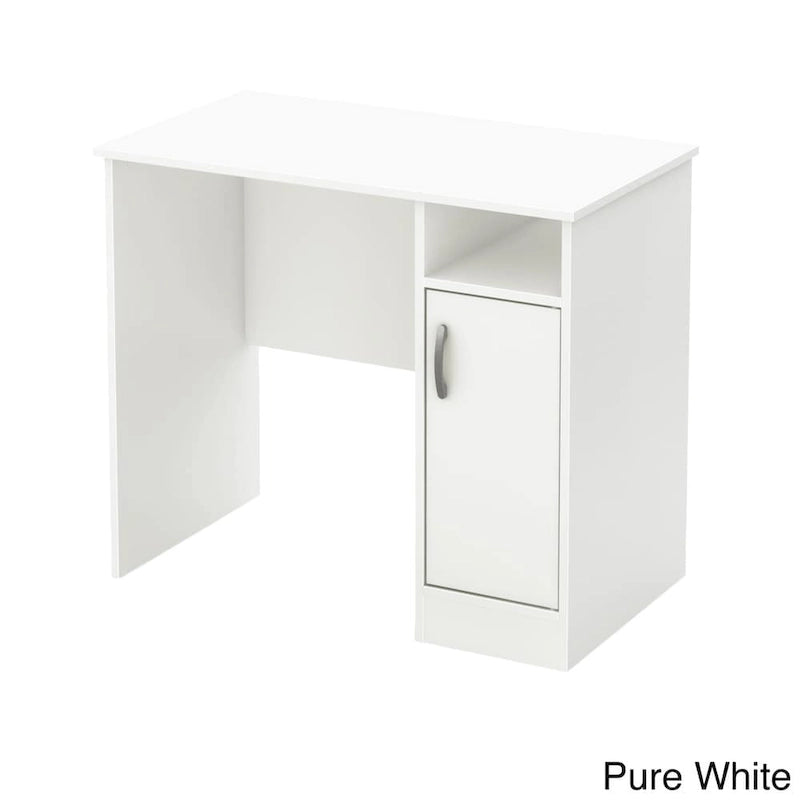 South Shore Axess Small Space-saving Computer Desk