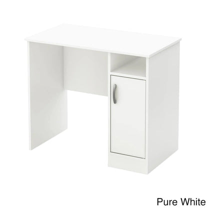 South Shore Axess Small Space-saving Computer Desk