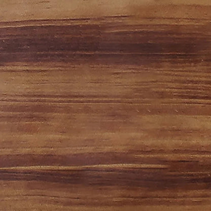 Wall Mounted Storage Rack with Upper Shelf and Storage Hooks