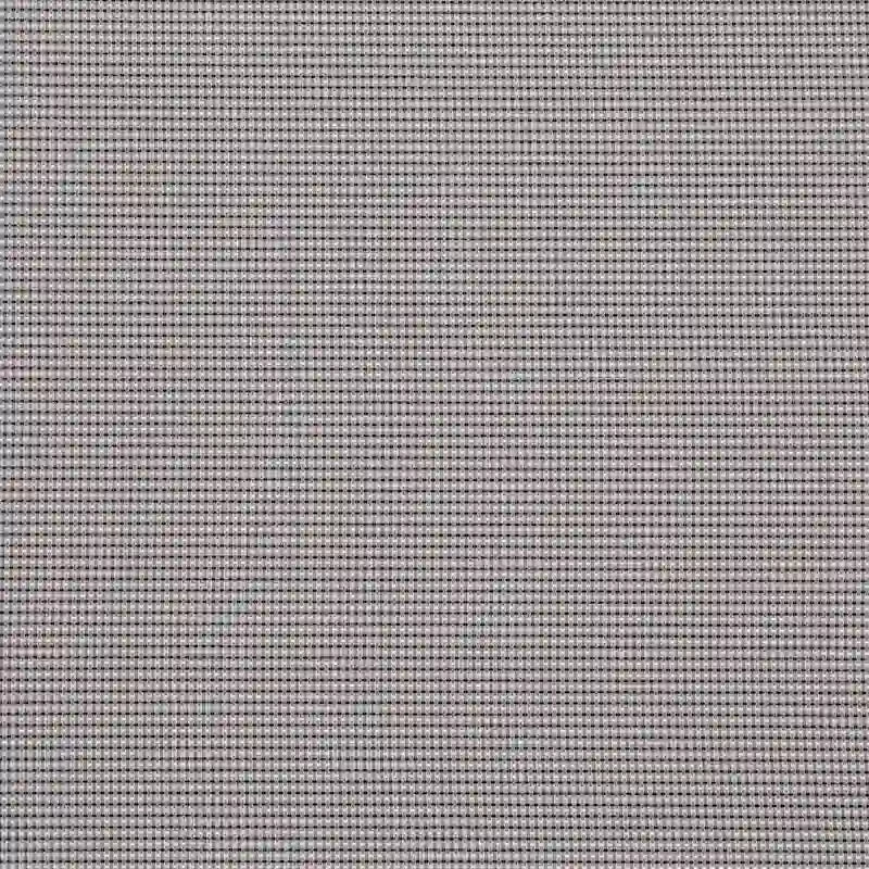 5 Piece Patio Dining Set - Glass Table, 4 Flex Stack Chairs