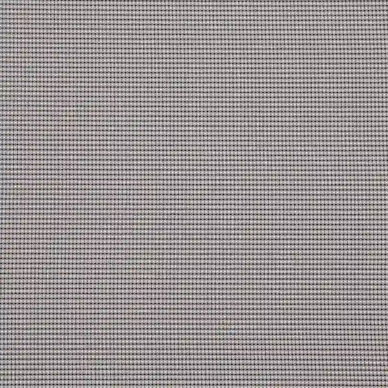 5 Piece Patio Dining Set - Glass Table, 4 Flex Stack Chairs