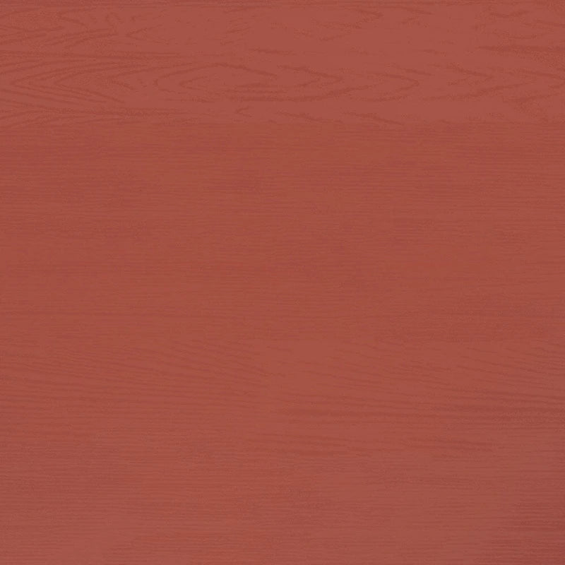 Adirondack Style Poly Resin Wood Rocking Chair for Indoor/Outdoor Use