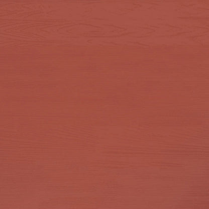 Adirondack Style Poly Resin Wood Rocking Chair for Indoor/Outdoor Use