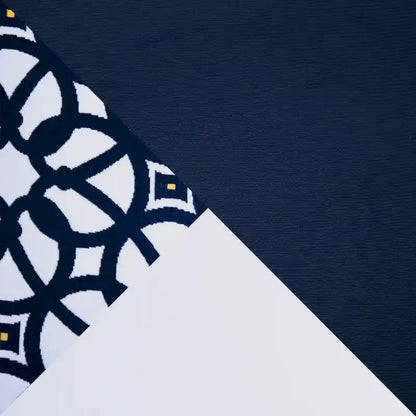 Milo Espresso 6 Piece Sunbrella Outdoor Patio Fire Sectional