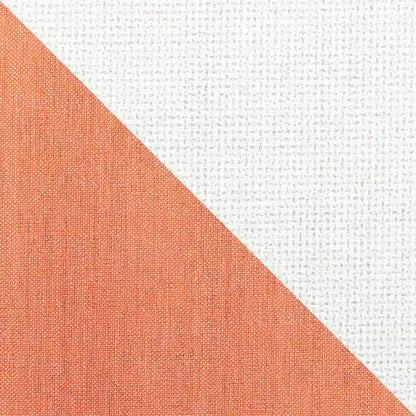 Milo Espresso 6 Piece Sunbrella Outdoor Patio Fire Sectional