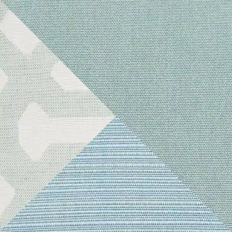 Milo Espresso 6 Piece Sunbrella Outdoor Patio Fire Sectional