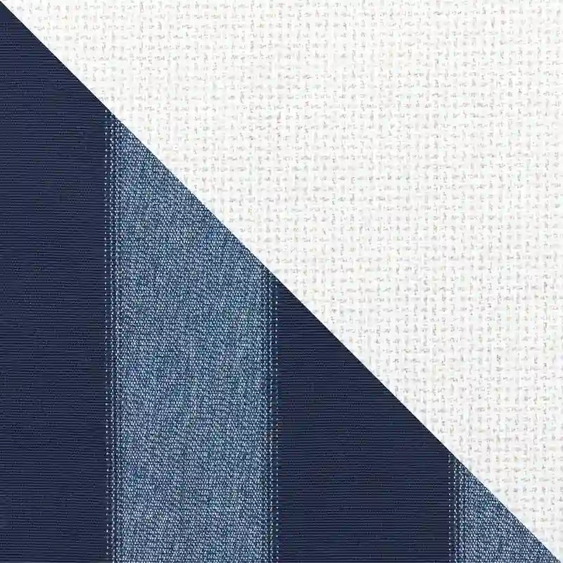 Milo Espresso 6 Piece Sunbrella Outdoor Patio Fire Sectional