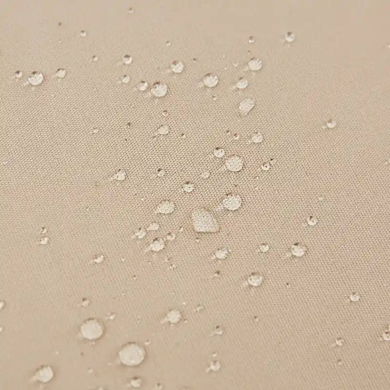 Sorra Home Sunbrella Pendleton Outdoor Bean Lounger - 54 in W x 38 in W x 21 in H