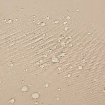 Sorra Home Sunbrella Pendleton Outdoor Bean Lounger - 54 in W x 38 in W x 21 in H