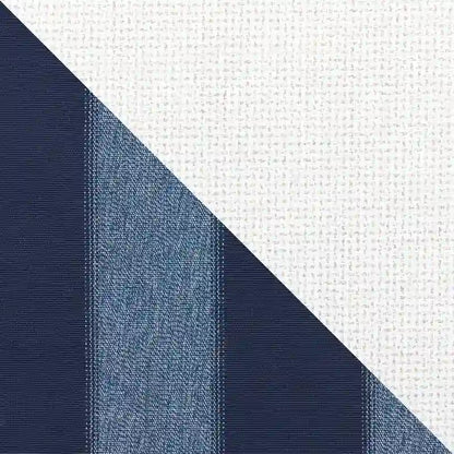 Milo Espresso 6 Piece Sunbrella Outdoor Patio Sectional with Table