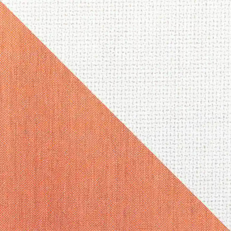 Milo Espresso 6 Piece Sunbrella Outdoor Patio Sectional with Table