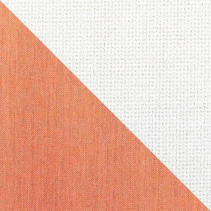 Milo Espresso 6 Piece Sunbrella Outdoor Patio Sectional with Table