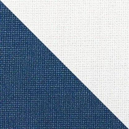 Cannes 5 Piece Aluminum Outdoor Patio Club Chair & Ottoman Set.