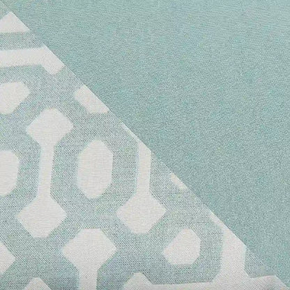 Cannes 5 Piece Aluminum Outdoor Patio Club Chair & Ottoman Set.