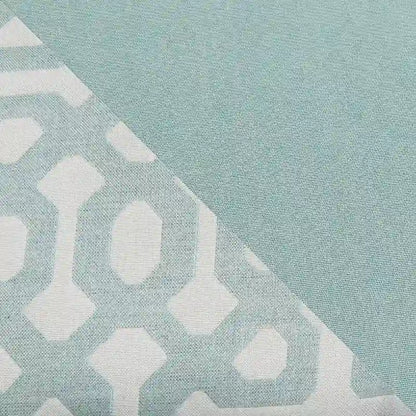 Cannes 5 Piece Aluminum Outdoor Patio Club Chair & Ottoman Set.