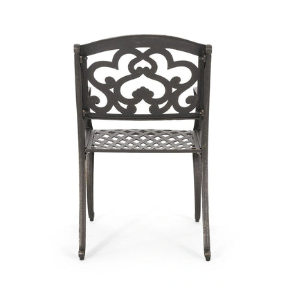 AUSTIN CHAIR(set of 2)