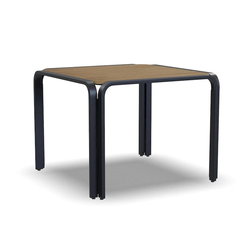 Finn Square Outdoor Dining Table by Homestyles - 40  x 30  x 40