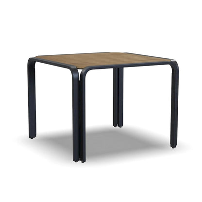 Finn Square Outdoor Dining Table by Homestyles - 40  x 30  x 40