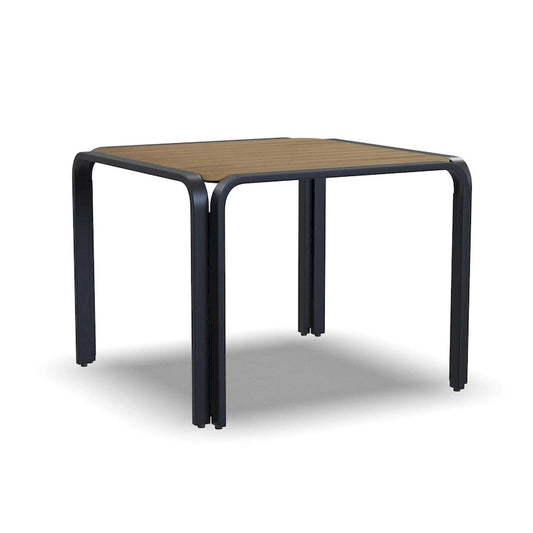 Finn Square Outdoor Dining Table by Homestyles - 40  x 30  x 40