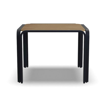 Finn Square Outdoor Dining Table by Homestyles - 40  x 30  x 40