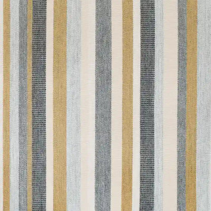 Vistano 7 Piece Sunbrella Outdoor Patio Motion Fire Seating Set - Gray