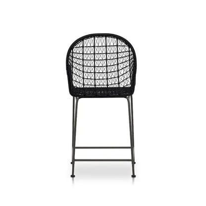 Haven Home Devon Dining Chairs - Outdoor Counter Stool