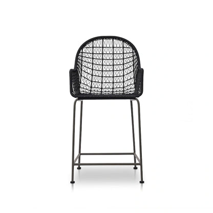 Haven Home Devon Dining Chairs - Outdoor Counter Stool
